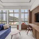 Beach Loft Next To The Sheraton Leblon